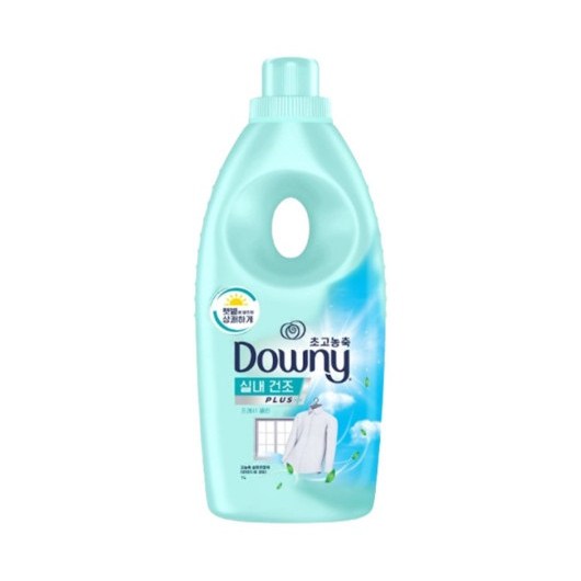 2020 다우니 엑스퍼트 실내건조 초고농축 섬유유연제 본품 36,000원