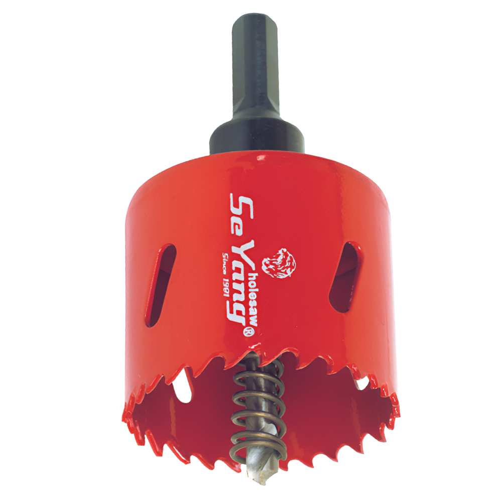 세양 바이메탈홀커터 홀쏘, 1개, 19파이 16,400원