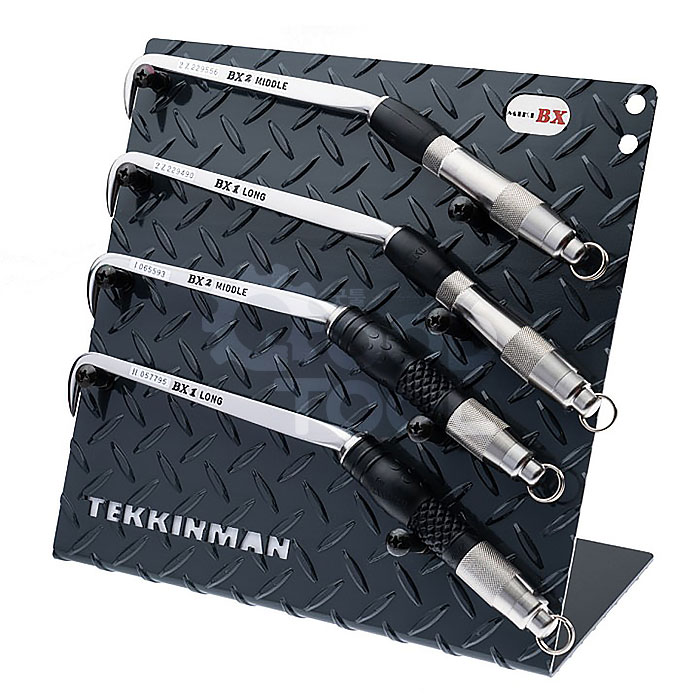 미키 BX2RA 철근결속기 280mm 에이스 그립 MIKI BX, 1개 219,000원