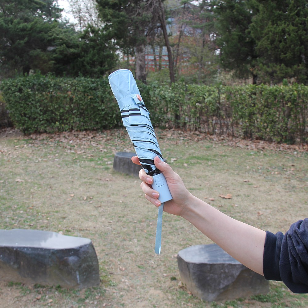 협립 카본라이트 55 암막 3단 완전자동 튼튼한우산 29,000원