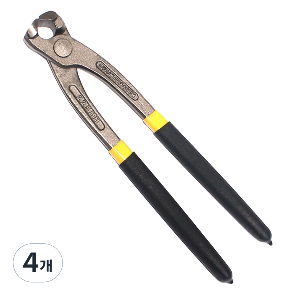 종원 옥집게, 4개 29,500원