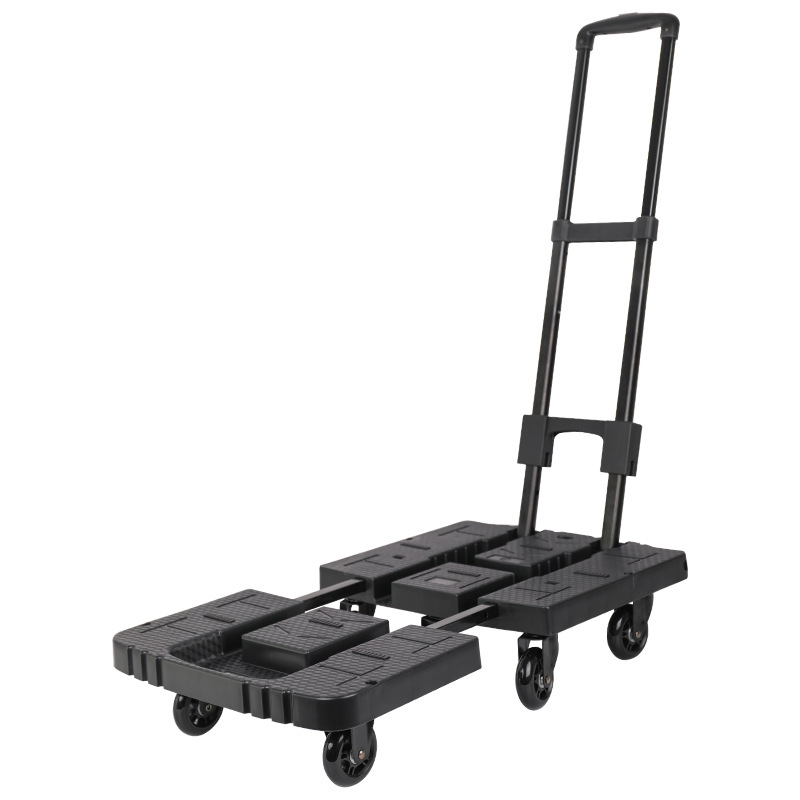 Sekaizen 가정용  접이식 카트 손수레 54,900원