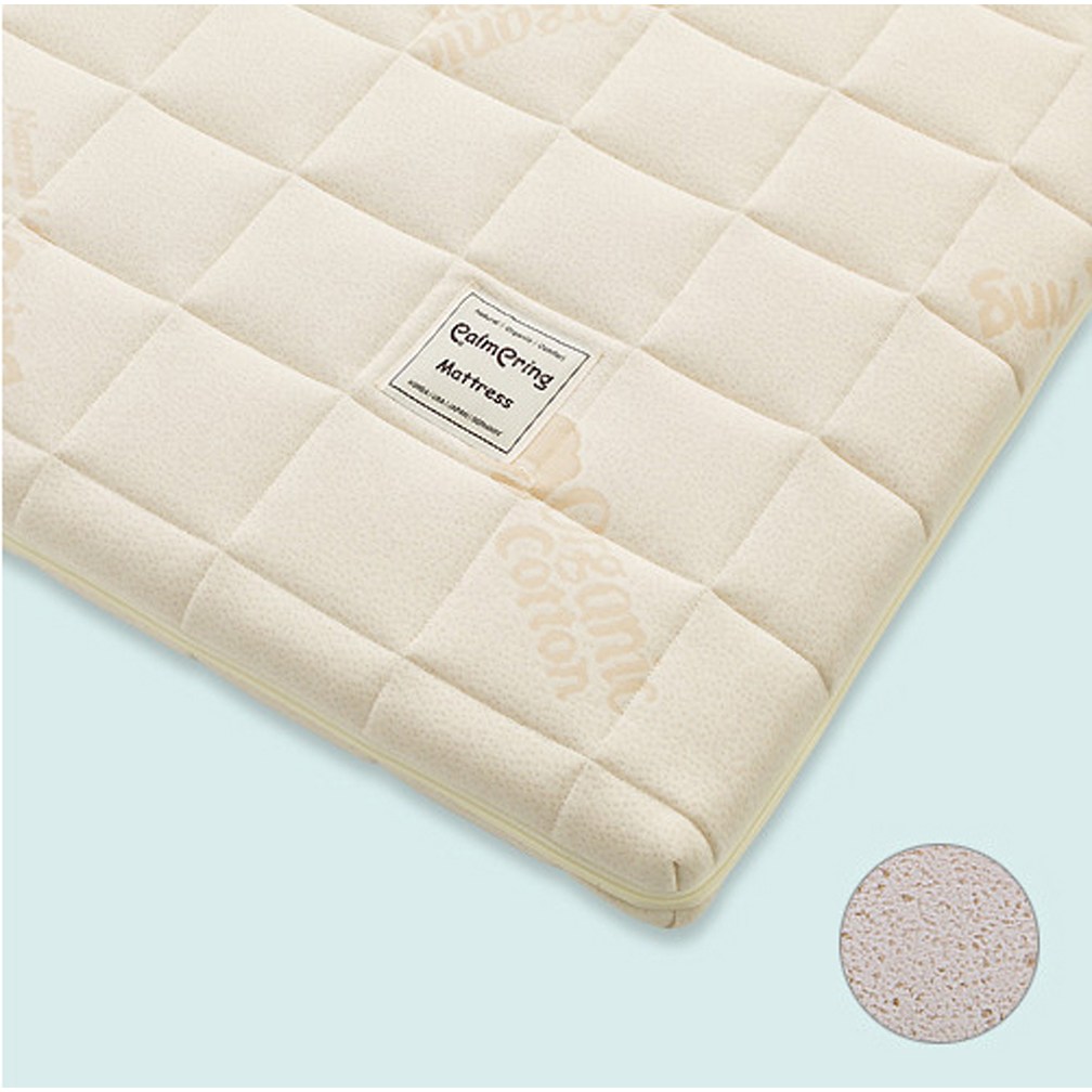 팜프링 프리미엄 라텍스 매트리스 토퍼(듀폰타이벡 속커버 포함) _ 실속패키지 _ 겉커버 불포함 179,000원