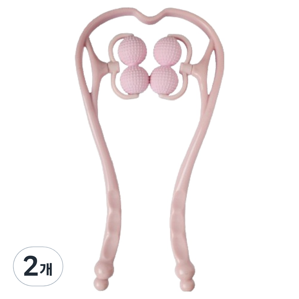 EORIN 4륜 롤러 경추 마사지기 13,900원