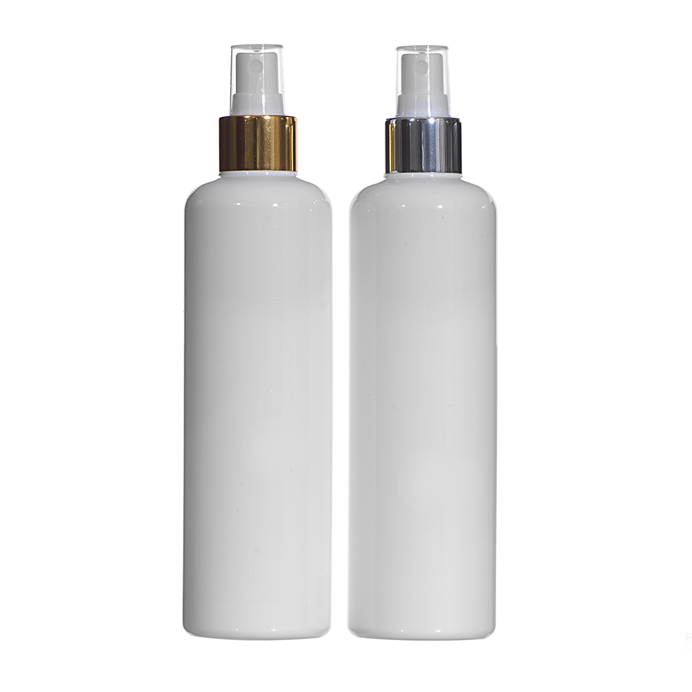 허브스프레이 금속스프레이용기 120ml~500ml, 50개, 300ml백색 실버캡 44,100원