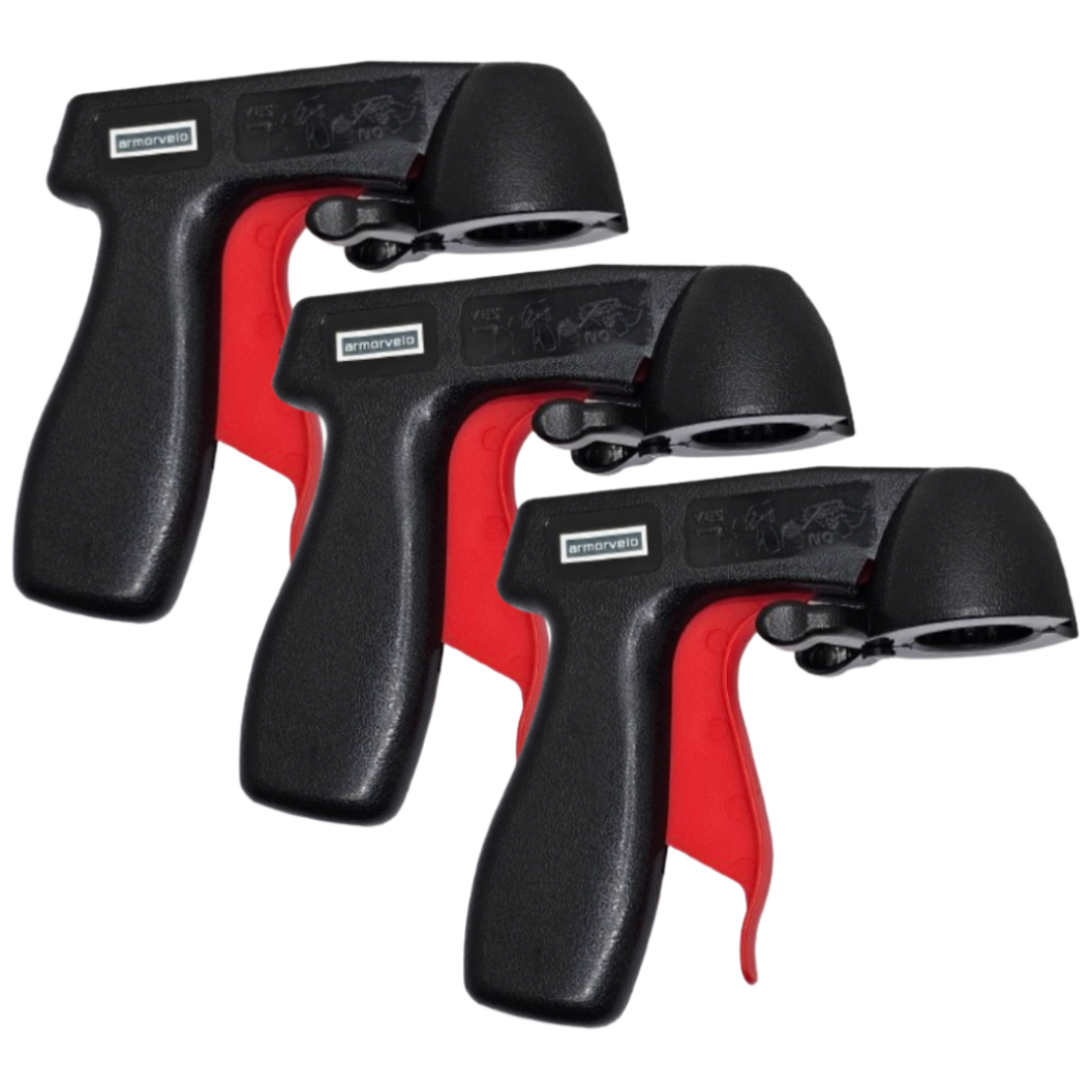 아모르벨로 락카 스프레이 캔건 최고급형 신형 락카건 16,980원