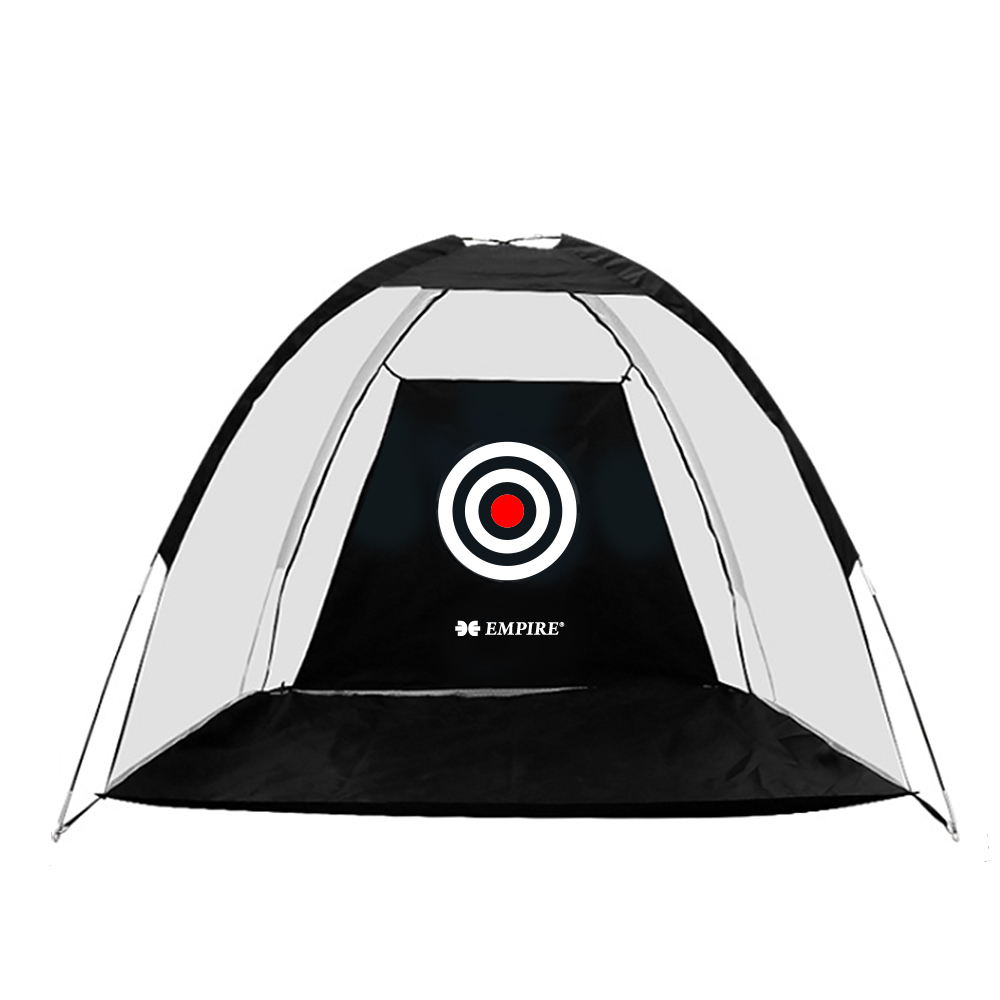 1시전 주문 빠른출고 골프텐트 어프로치 네트 스윙연습 소 중 대 21,500원