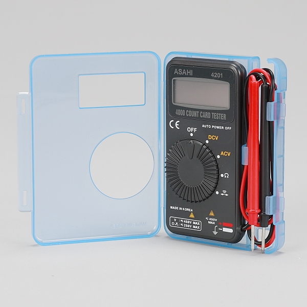 ASAHI 포켓테스터기 4201 19,200원