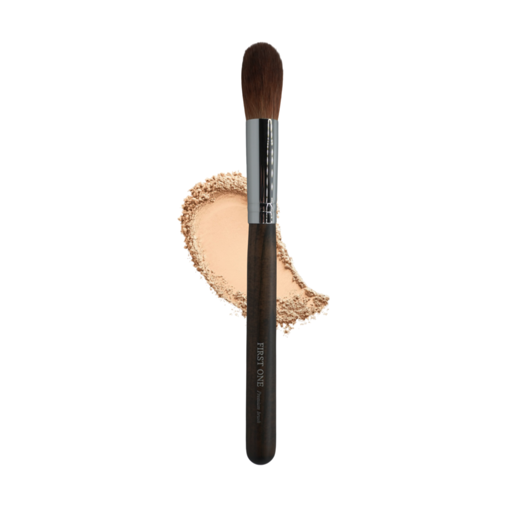 퍼스트원 브러쉬 14mm 붉은 여우모 블러셔 파우더 브러쉬 Brush 57,500원