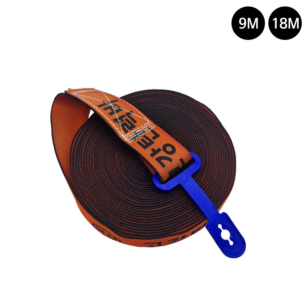 한반도철망 고강력바 탄력바 화물차 화물 고정 벤딩 고무바 고리형 주황색 12,970원