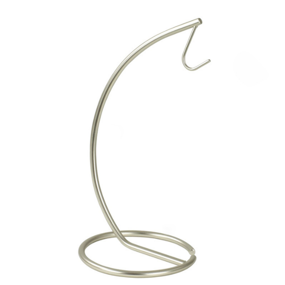 다커버 바나나걸이 바나나거치대, 1개, 실버 12,500원