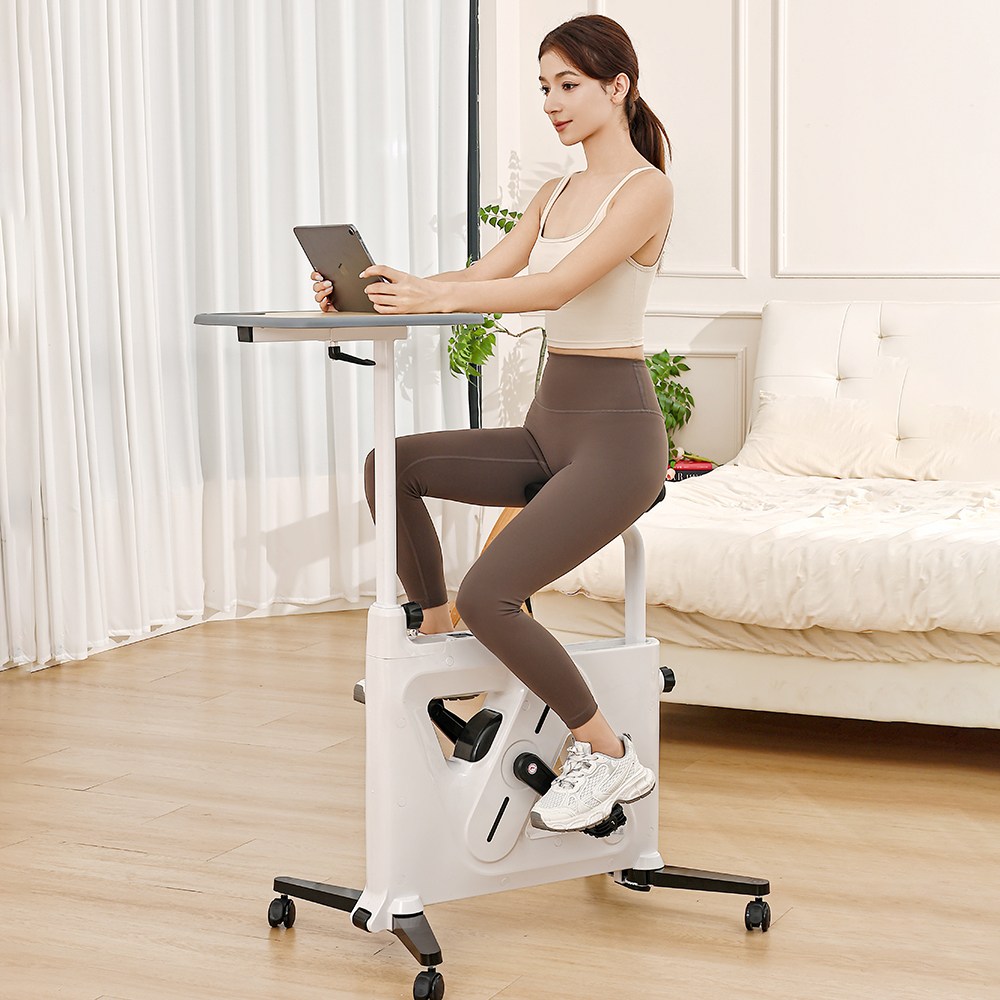 접이식 실내자전거  헬스사이클 미니 스핀바이크 운동기구 279,000원