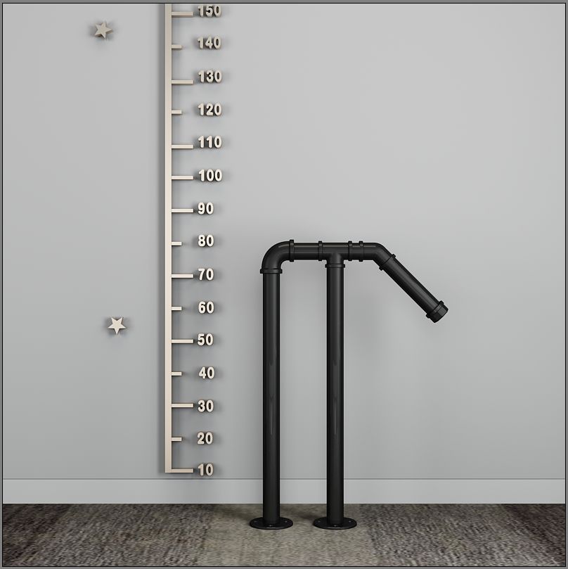 프렛픽 계단손잡이설치 계단손잡이설치방법 33,400원