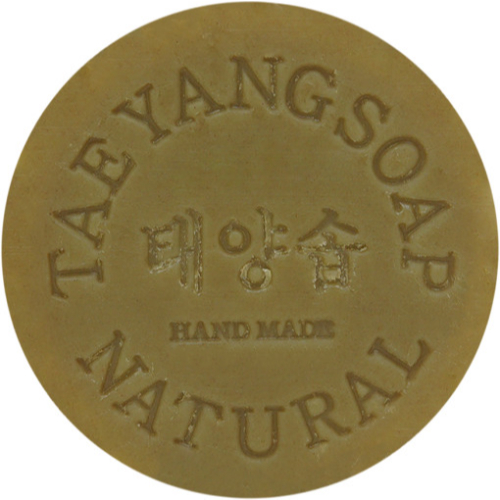 태양솝 1+1 어성초천연비누 세수 세안 클렌징 모공 모낭염 100g 2개, 100g, 2개입 11,900원