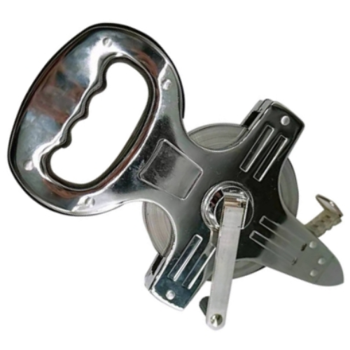 제노윈 거리측정 전문가용 스틸줄자 100m 48,730원