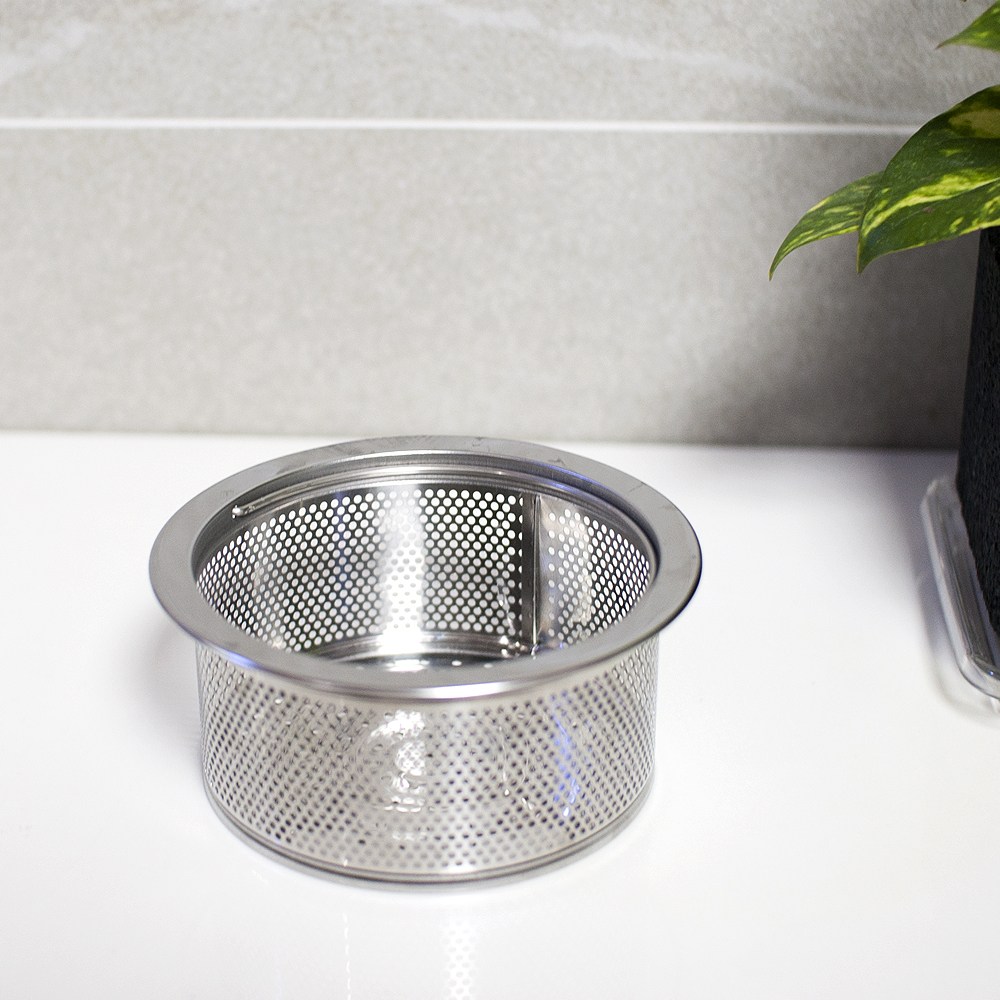 홈인더스트리 국산 싱크대 배수구망 대형 거름망 8,060원