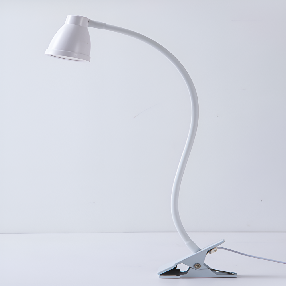 픽 마스터 LED 집게형  독서등 휴대용 탁상용  조명 밝기 조절 14,500원