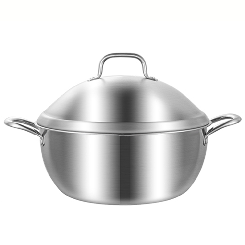 CookNest 통3중 대용량 찜기 인덕션 304 스텐 IH 곰솥 39,800원