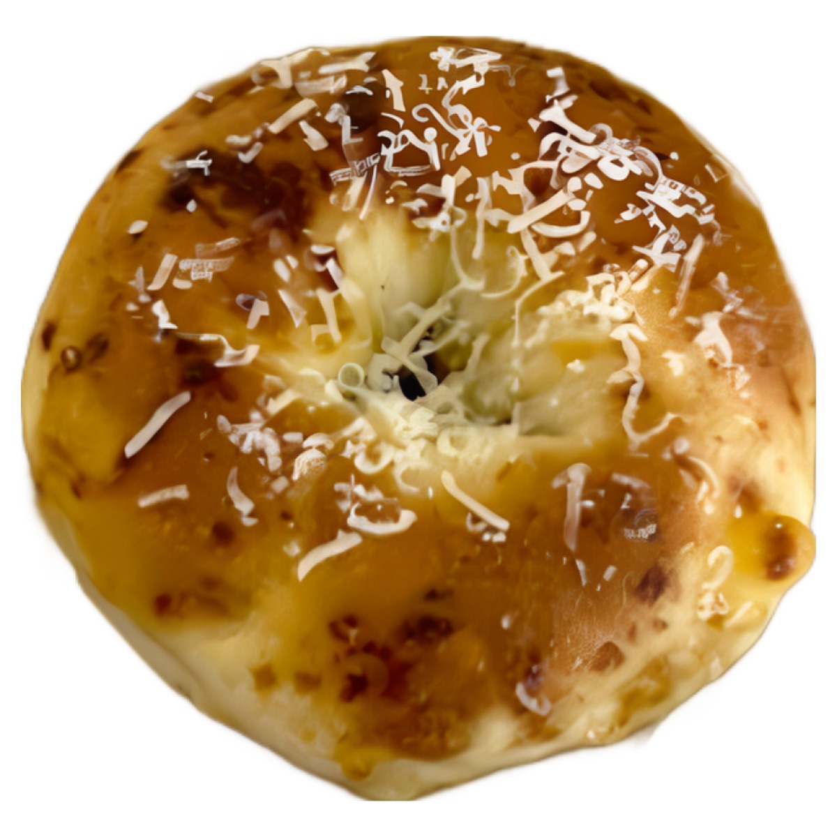 너구리베이글 저온숙성 탕종 트리플치즈베이글 5+1개입, 600g, 1개 17,500원