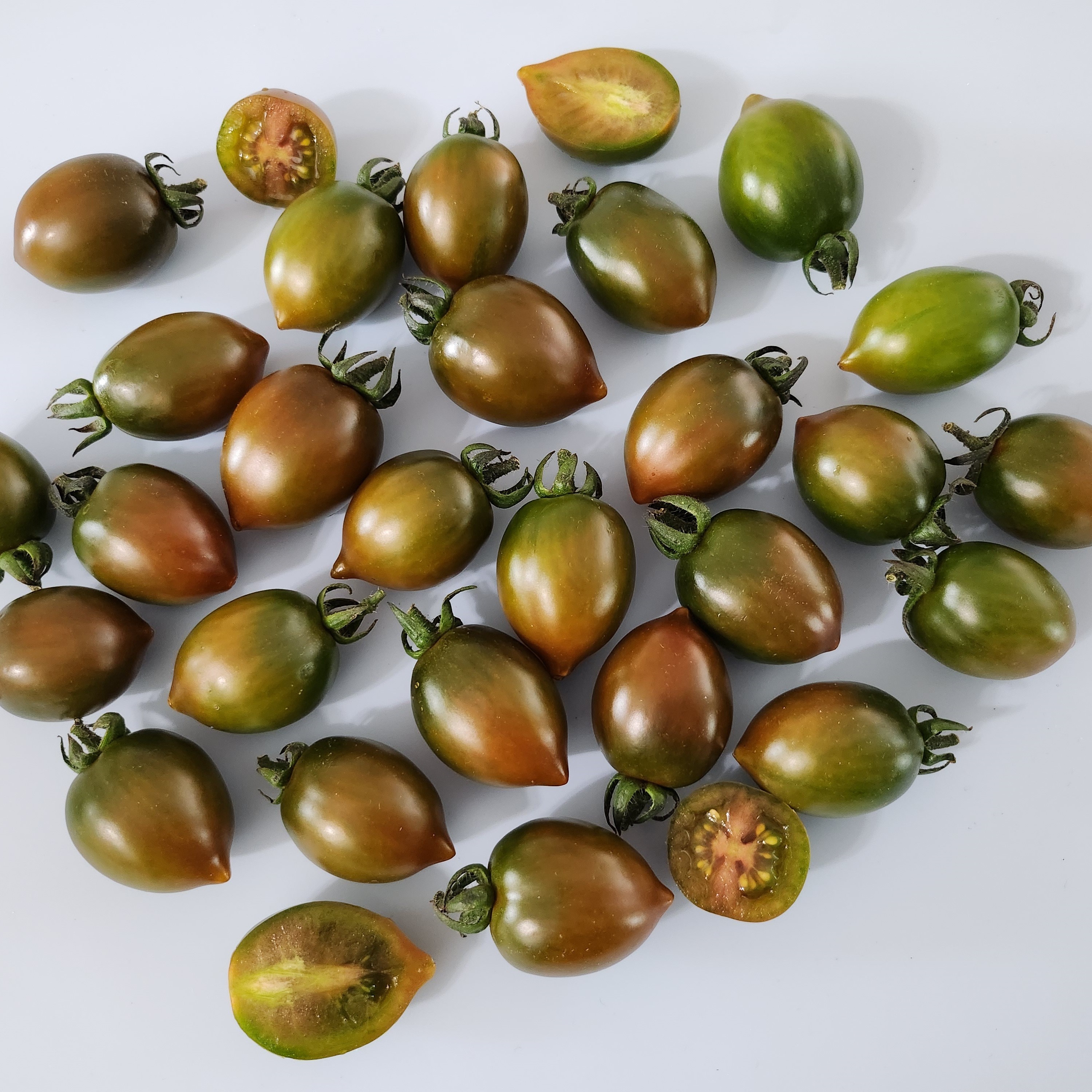 흑대추 방울토마토 고당도 달콤 짭짤 프리미엄, 1박스, 5kg 69,900원