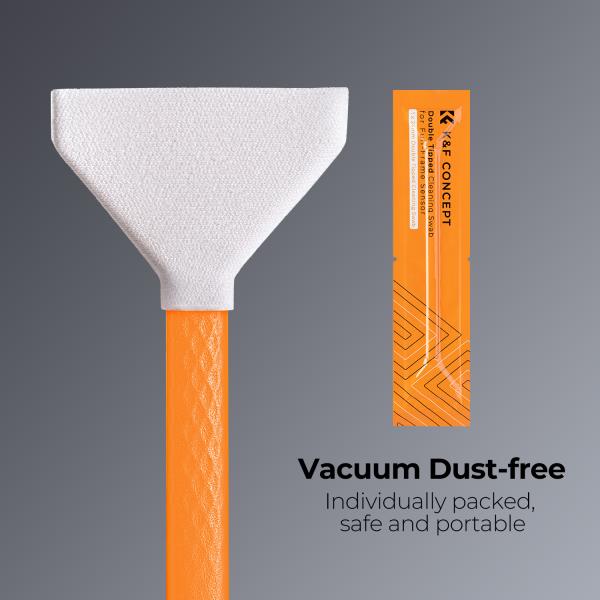 K&F 컨셉트 1개 24mm 더블 헤드 클리닝 스틱 CMOS 풀 프레임 센서용 ND100000 134,000원