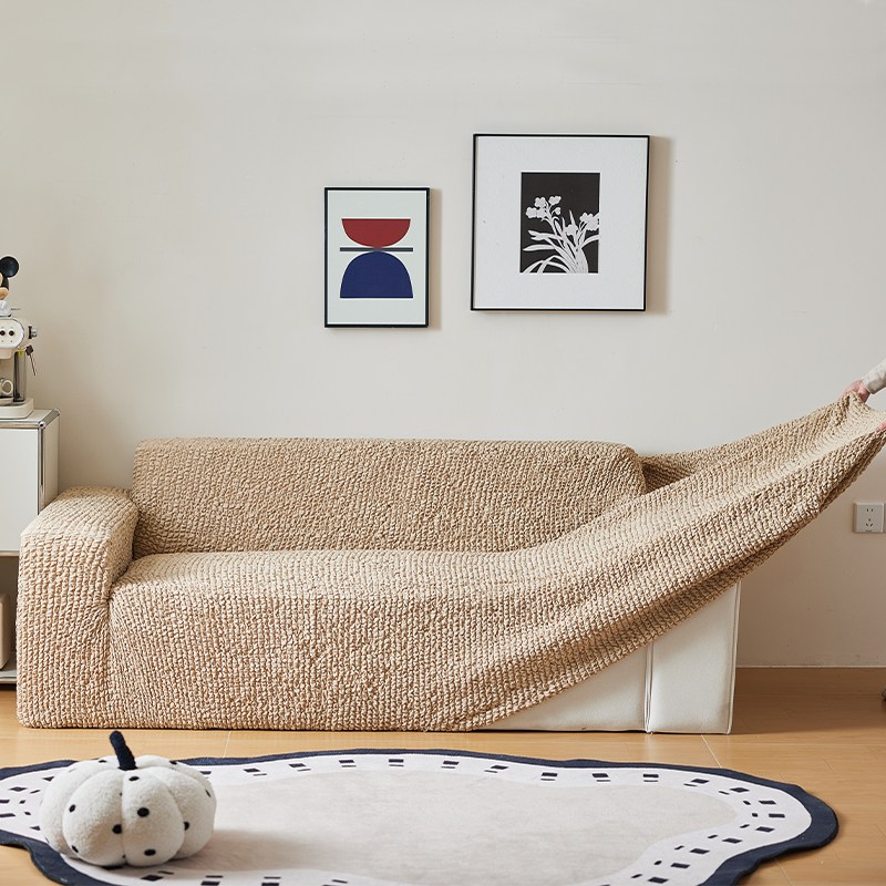 Tanit 사계절 논슬립 고탄력 만능 스판 올핏 쇼파커버 1인용 2인용 3인용 4인용 5인용 52,800원