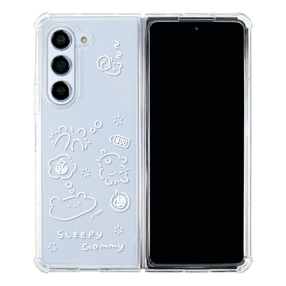 유스픽 에어룸 젤리 휴대폰 케이스 10,990원