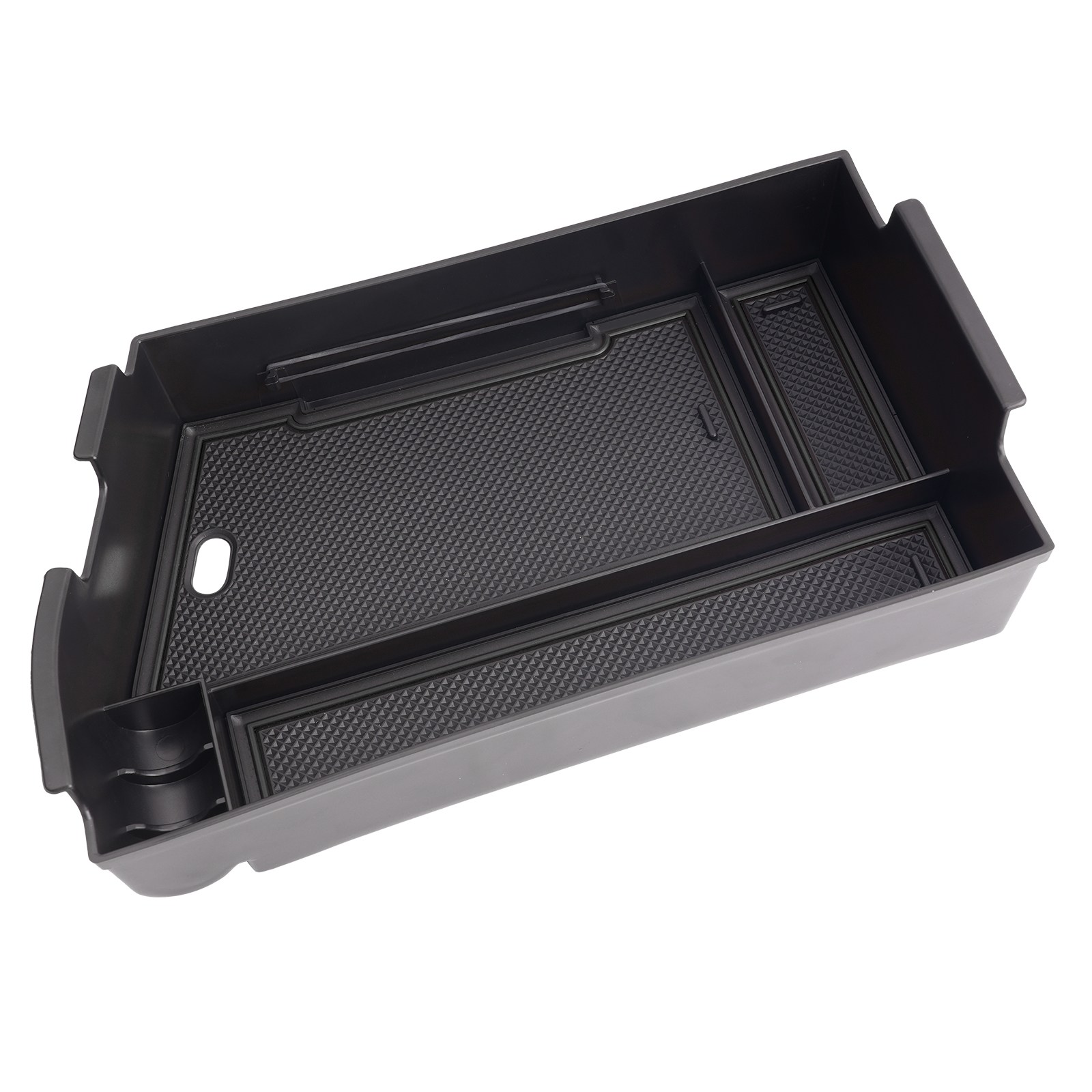 RUIYA 쏘나타 디엣지 호환전용 수납 콘솔박스 트레이 2024 2025 2026 11,860원