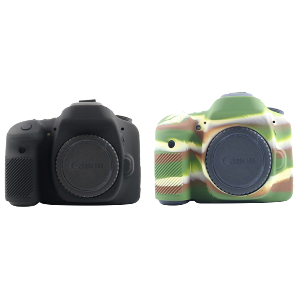 이너스 캐논 EOS-80D 젤리케이스, 1개, 캐논 EOS-80D 젤리케이스-블랙 18,750원