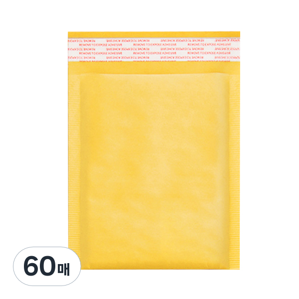 다다 에어캡 안전봉투 11,900원