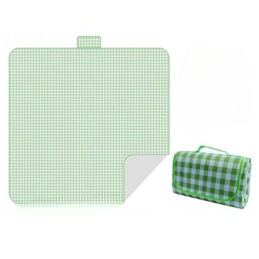 Velon 공원 피크닉 매트 접이식 휴대용 방수 캠핑 돗자리 나들이 7,580원