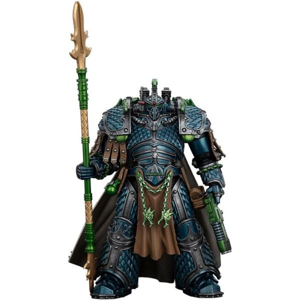 조이토이 액션 피규어 워해머 40K 7.95인치 제16군단 118 이동형 모델 수집품 15세 호루스 워마스터 프리마크의 아들들 265,400원