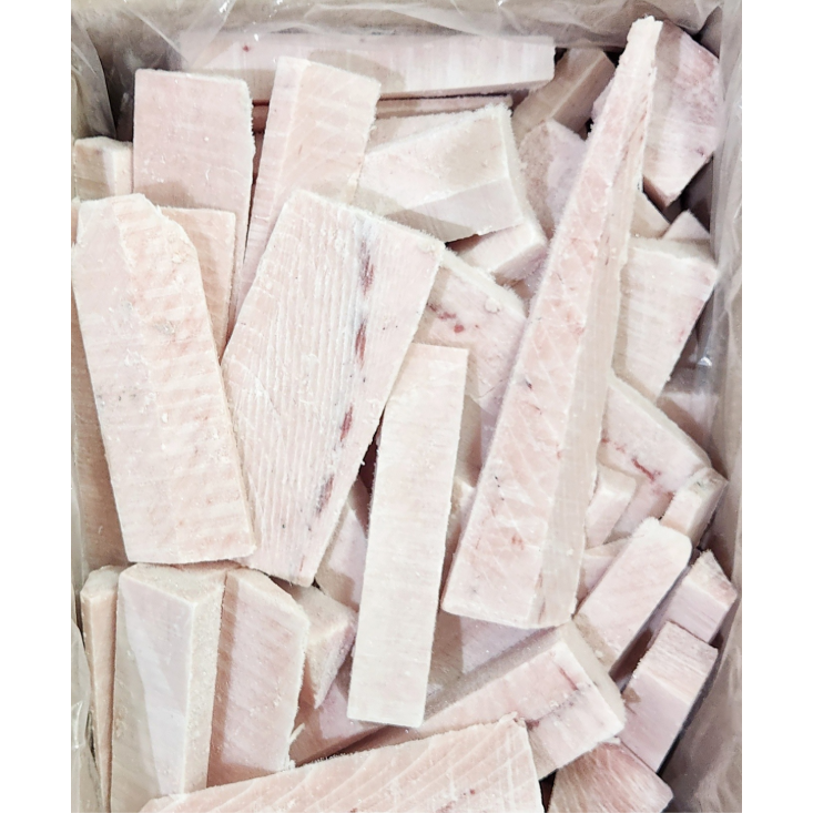 황새치 정육 못난이참치 횟감용 [아름푸드X순수산], 1박스, 1kg 27,000원