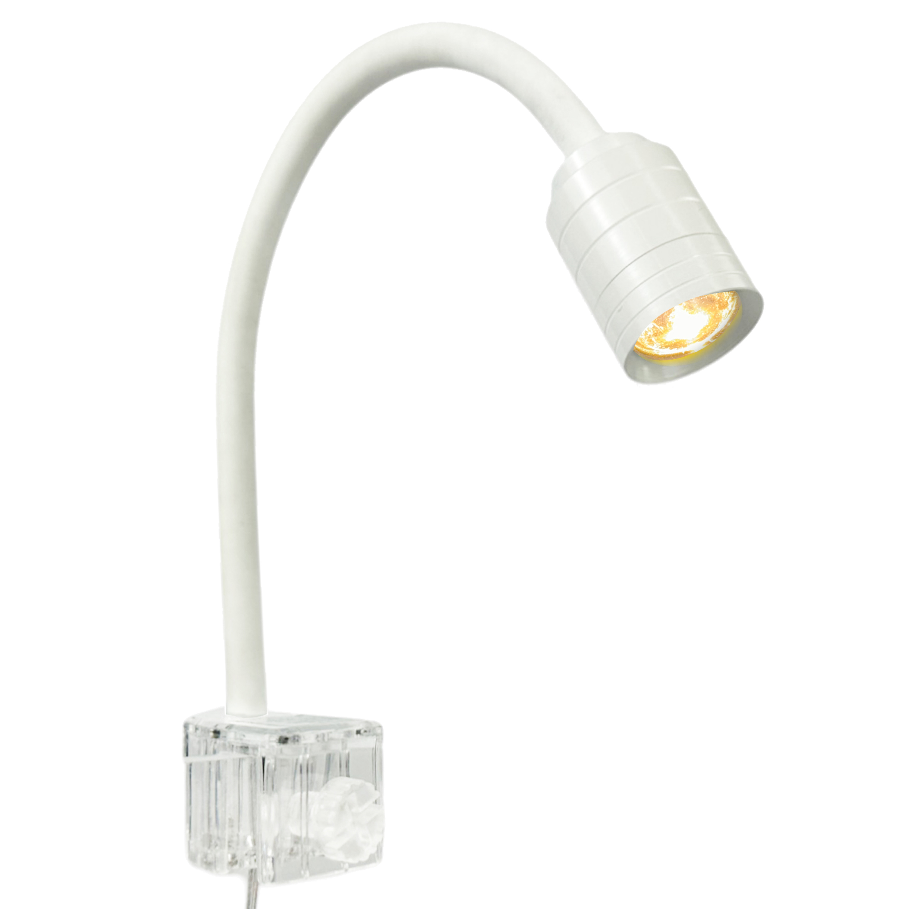 모비딕 관상어용 나노 스팟 USB 조명 화이트 ML-09 7,950원