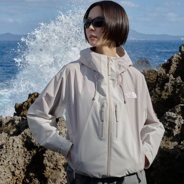 매장정품 THE NORTH FACE 노스페이스 26 SS NJ2HS32D 여성 몬테라 자켓 1223692 269,600원