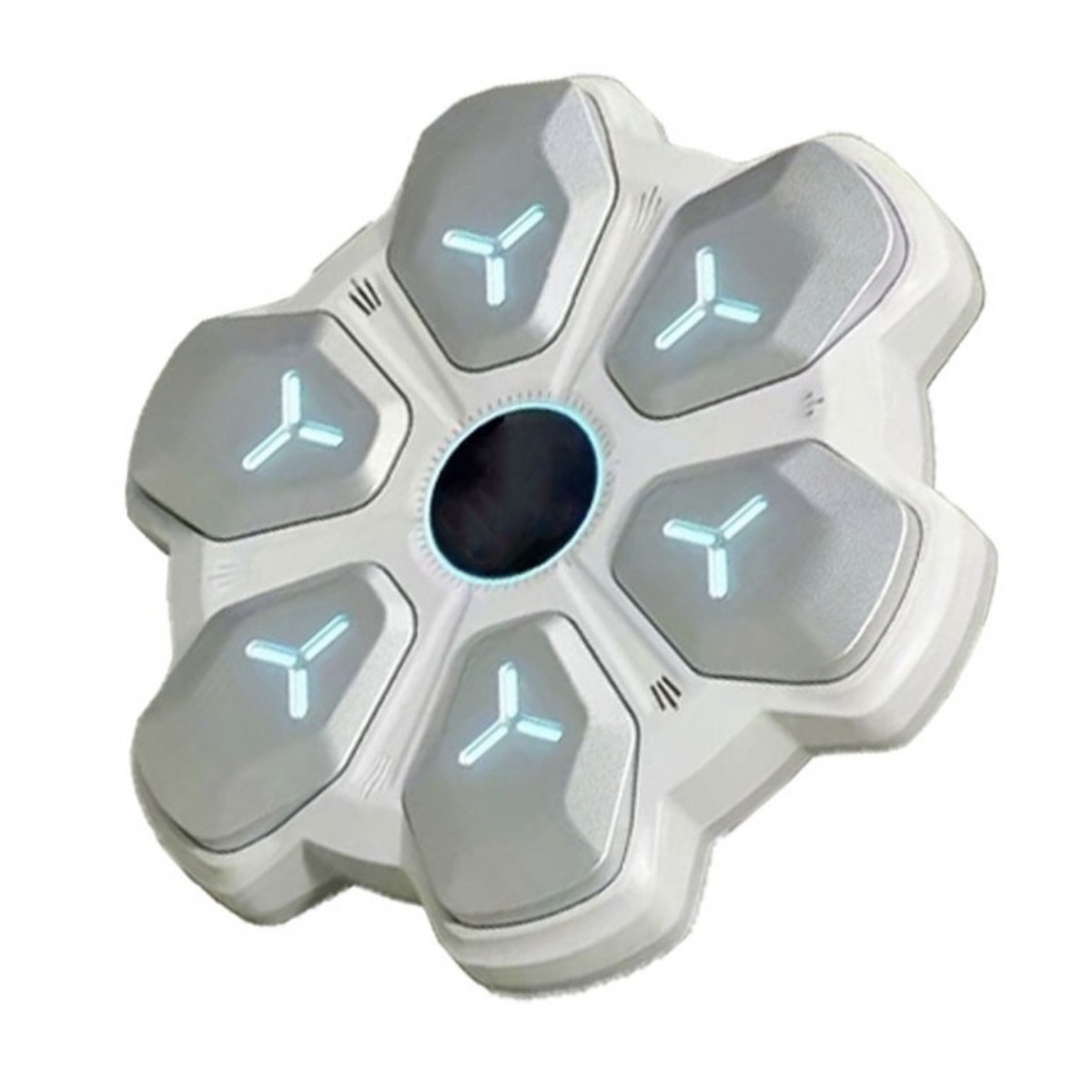 뮤직 복싱 샌드백 다이어트 스마트 리듬 벽걸이 펀치기계 무타공 글러브포함 68,900원