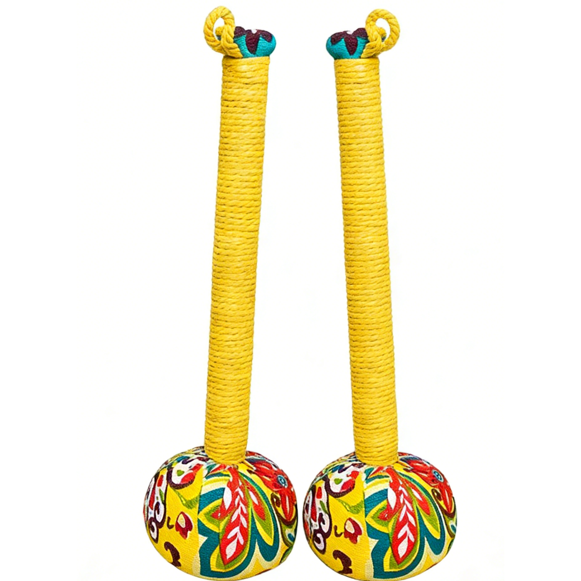 황제 안마봉 천연쑥향 전신 마사지봉 한방찜질봉 집들이선물용, 26cm 혼색2pc일반비닐포장 안마봉, 1개 6,300원