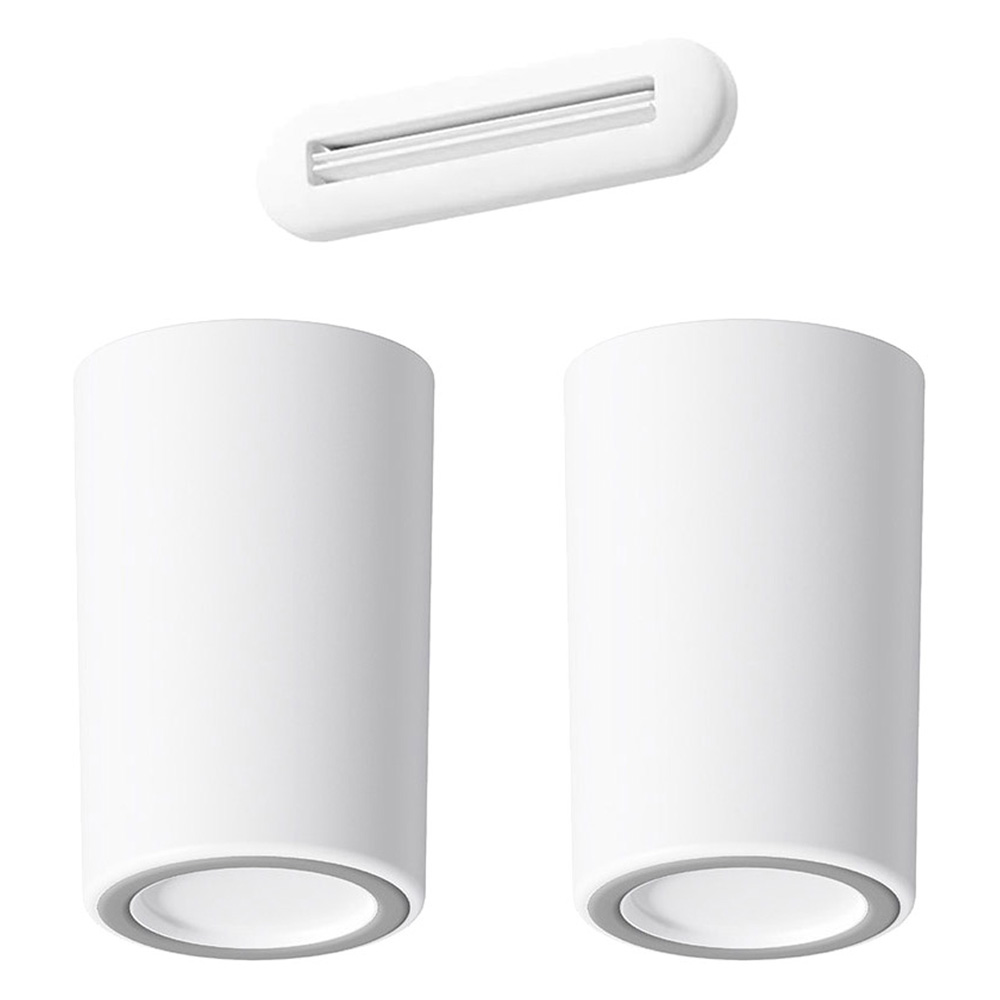 모나코올리브 욕실평정 스르륵 알뜰 치약짜개 + 미끄럼방지 양치컵 2p 세트 7,400원