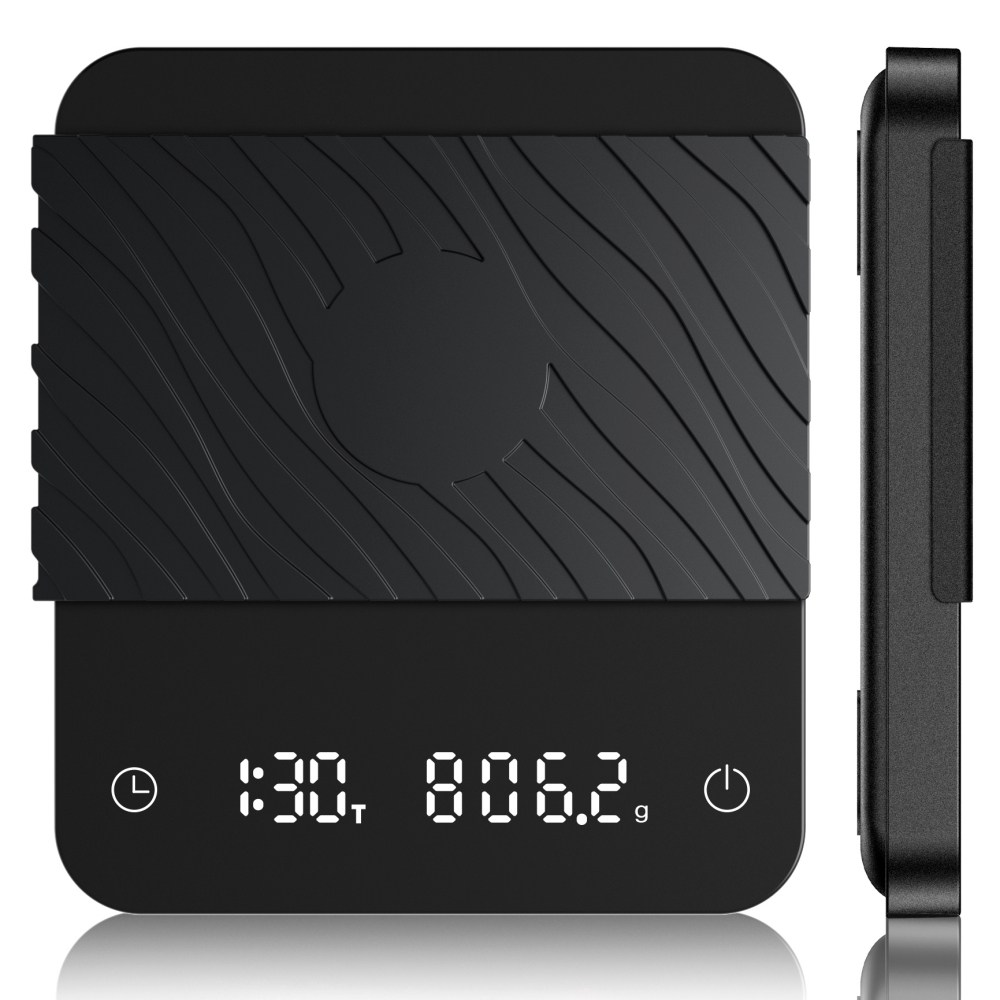 브루소 스마트 커피저울 4.0 바리스타 핸드드립 브루잉 스케일 58,900원