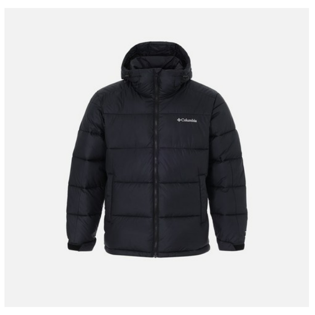 컬럼비아 남녀공용 유니 후드 푸퍼 자켓 C64-YUD317 179,500원