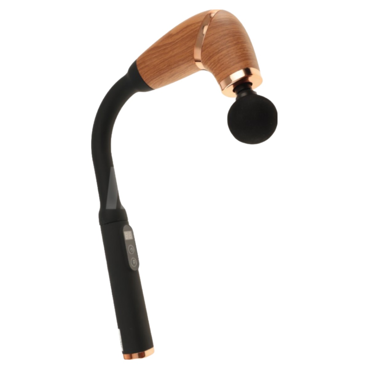 [TV홈쇼핑정품 인포벨]이용식 독일 몬타 싹풀려 집중강타 무선 U자형 핸들 마사지건 마사지 안마 안마기 진동, 혼합색상, UNIR-BM-555-2EA 49,800원