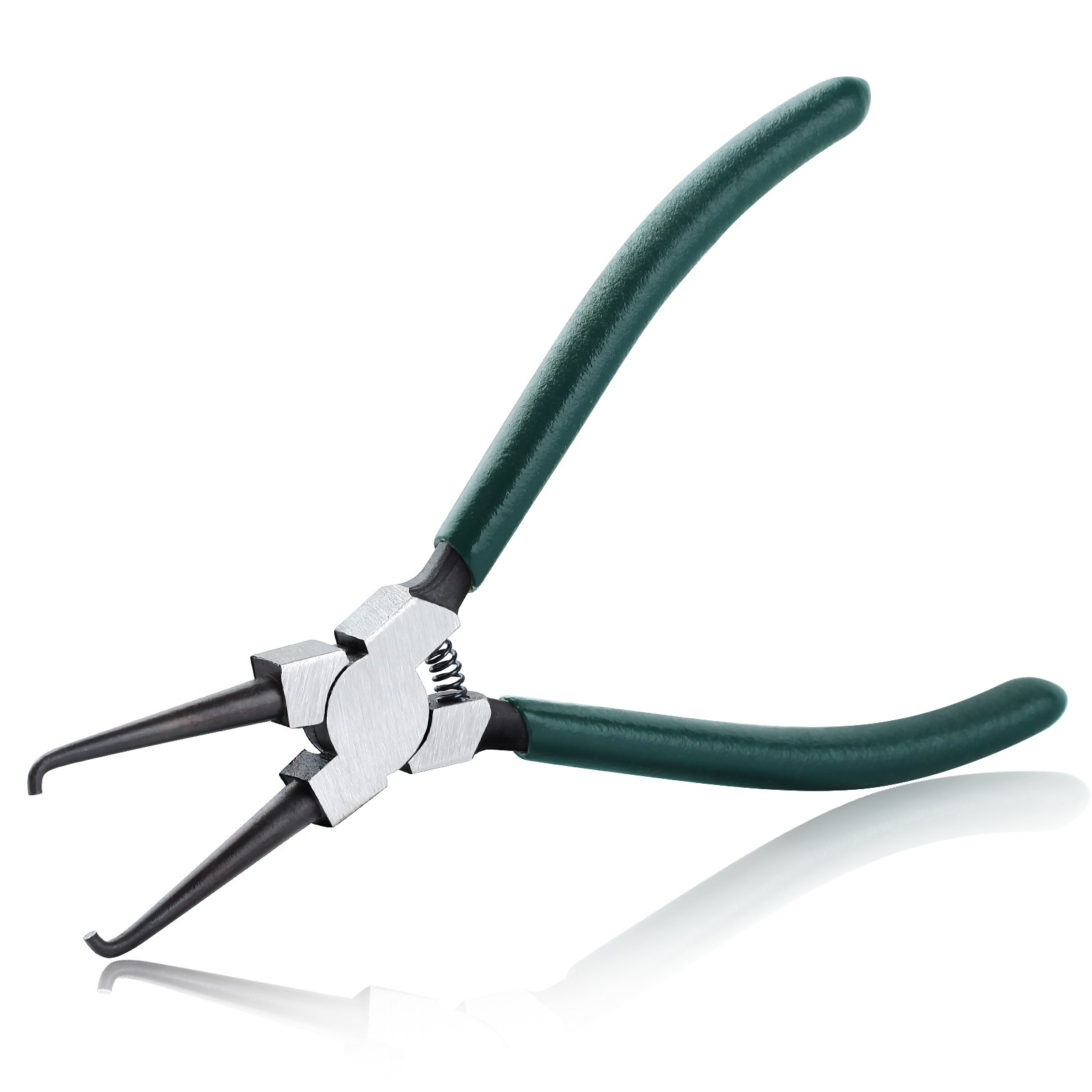 SPEEDWOX 7인치 연료라인 플라이어 연료 라인 커넥터 플라이어 연료공급 파이프 플라이어 퀵 릴리스 제거 도구 연료 호스 클램프 플라이어 7,530원