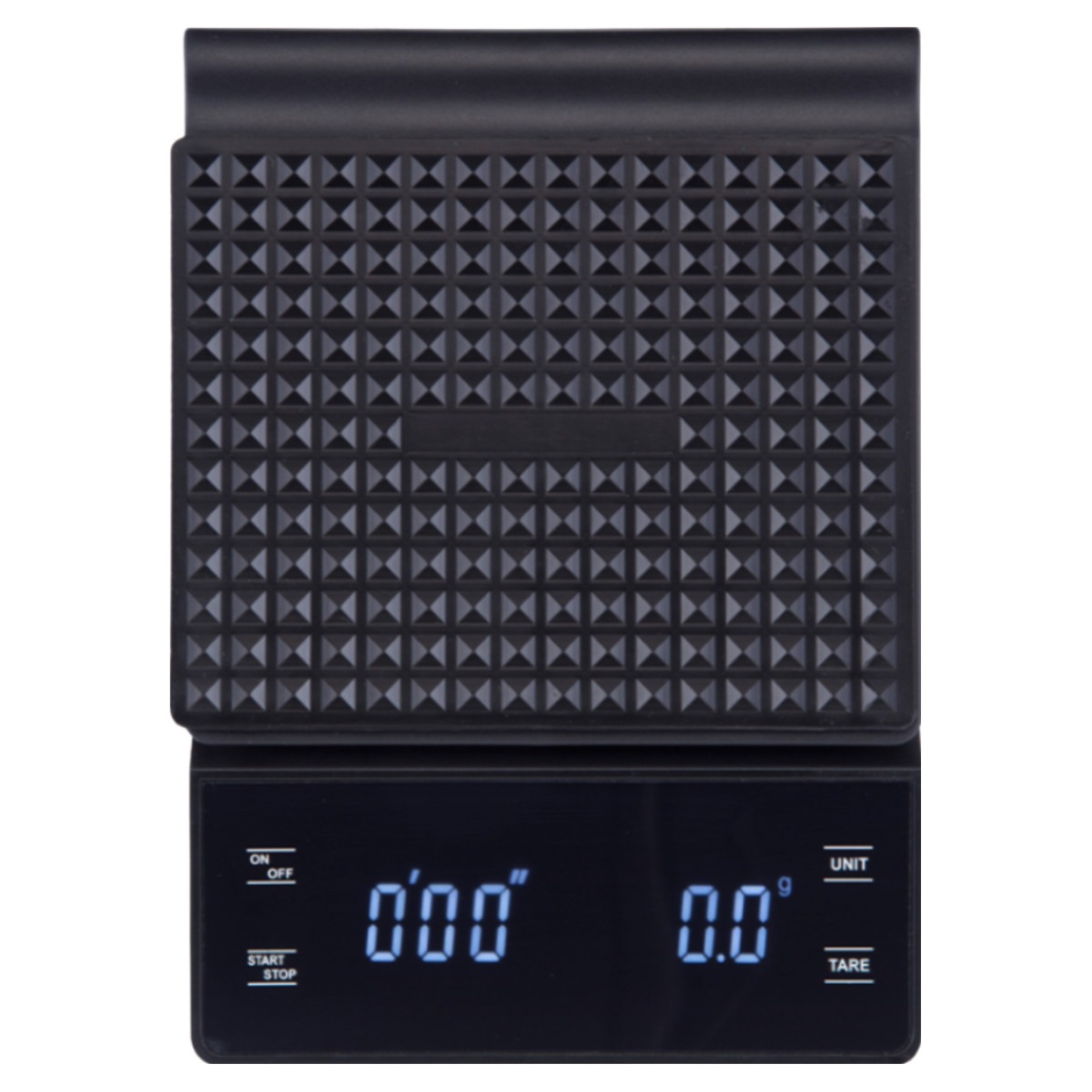 GARVEE 다용도 주방 저울 핸드드립 타이머 커피 스케일 베이킹 계량, K09, 블랙, 3kg 22,260원