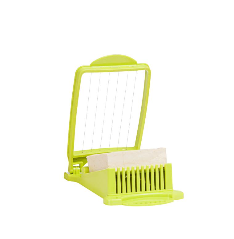 도블레 두부 슬라이서, 연두, 1개 14,610원