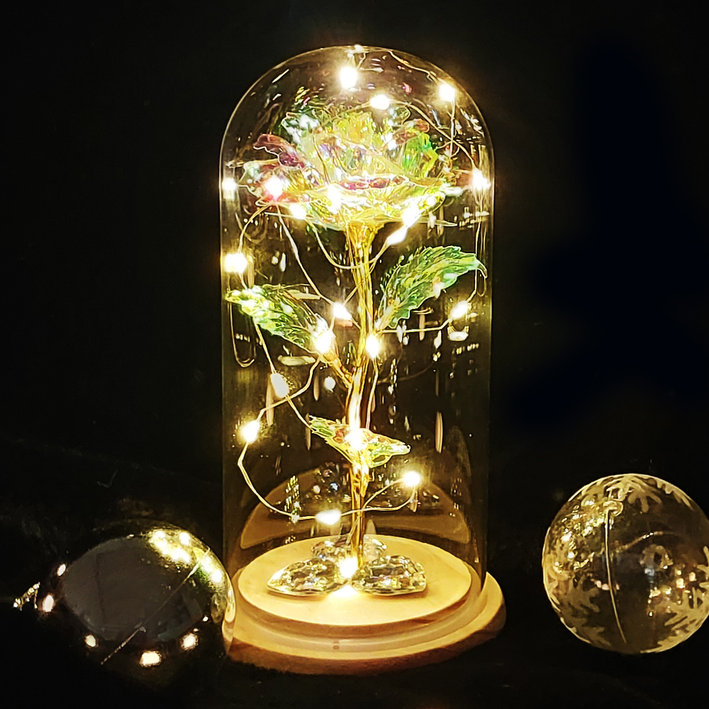 아르띠콜로 LED 하트 홀로그램 무드등 + 쇼핑백 22,000원