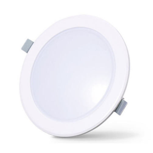 씨티오 LED 다운라이트 6인치 15W 주광색 천정 매입등 3,180원