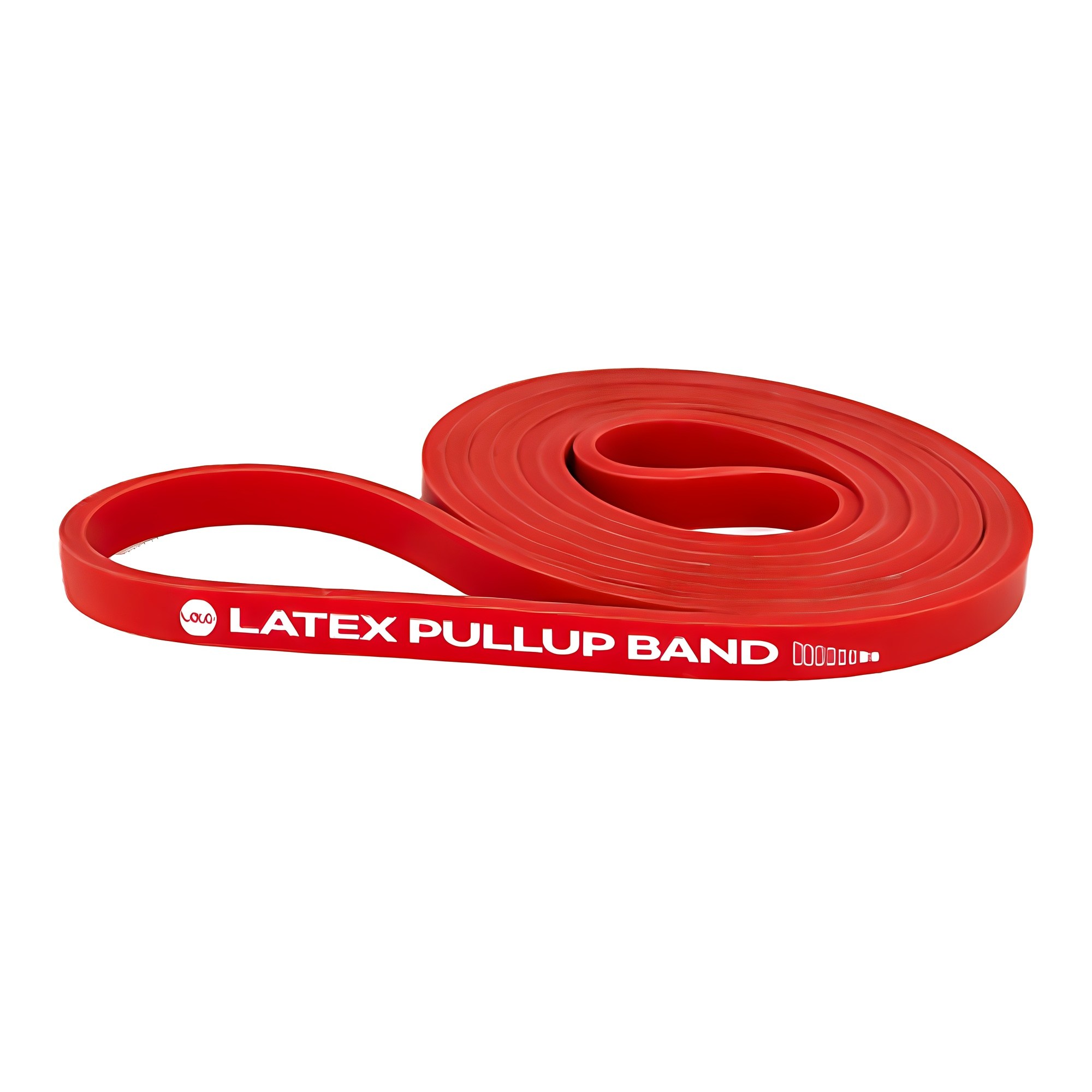 레토 라텍스 턱걸이 풀업 운동밴드 LSW-P02, 레드, 1개 3,900원