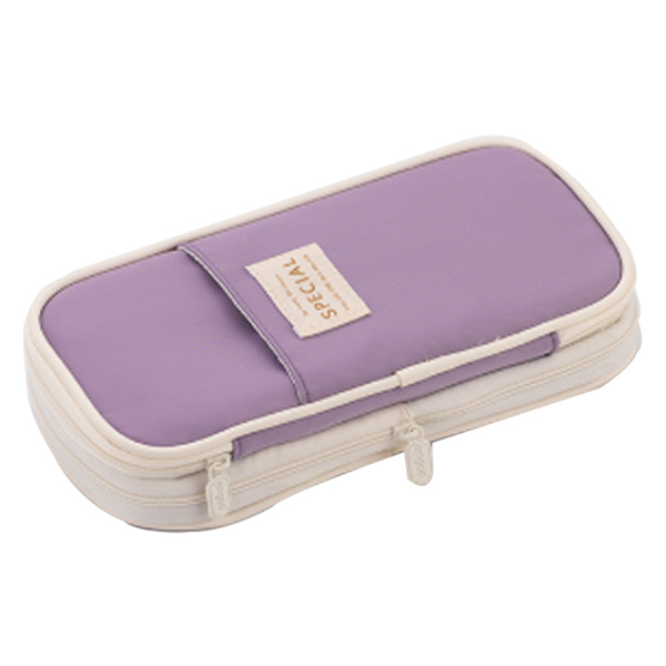 어푸 고등학생 대학생 직장인 파스텔 감성 필통 7,500원