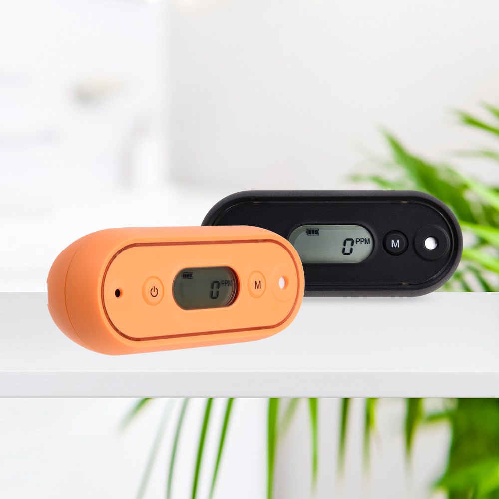 노바리빙 프리미엄 일산화탄소 경보기 CM01 가스누출 경보 디지털 감지기 캠핑 185,000원