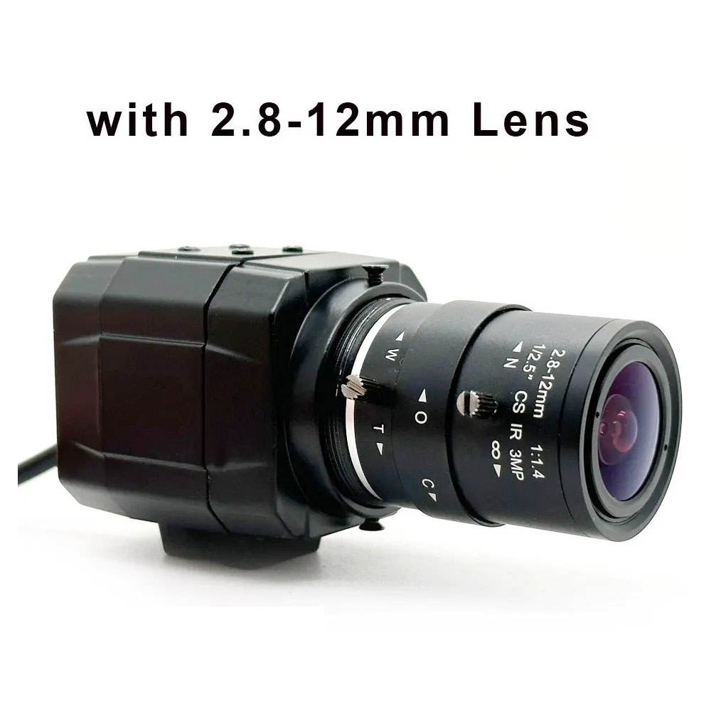 PC 웹 화상 카메라 웹캠 화상캠 스트리밍 방송용 수업용 4K / 2K 풀 HD USB 캠 30fps 8MP IMX415 4MP CMOS 비디오 Usb UVC Youtube Liv 51,900원